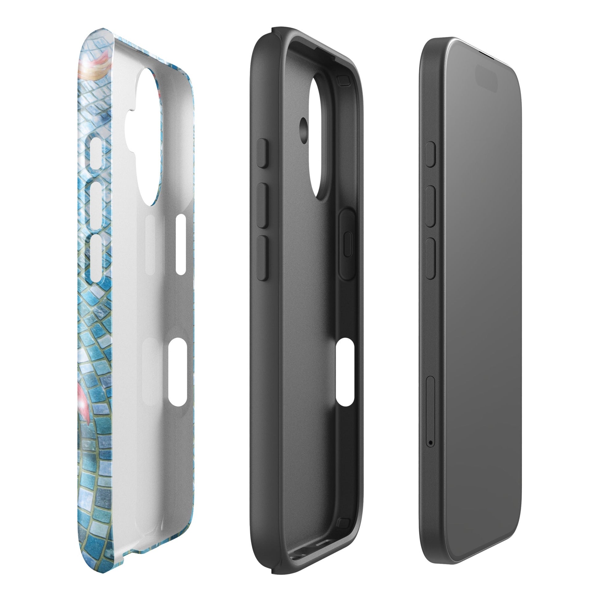 Koi Dreams Phone Case for iPho - Phone Cases Zebra review and price
