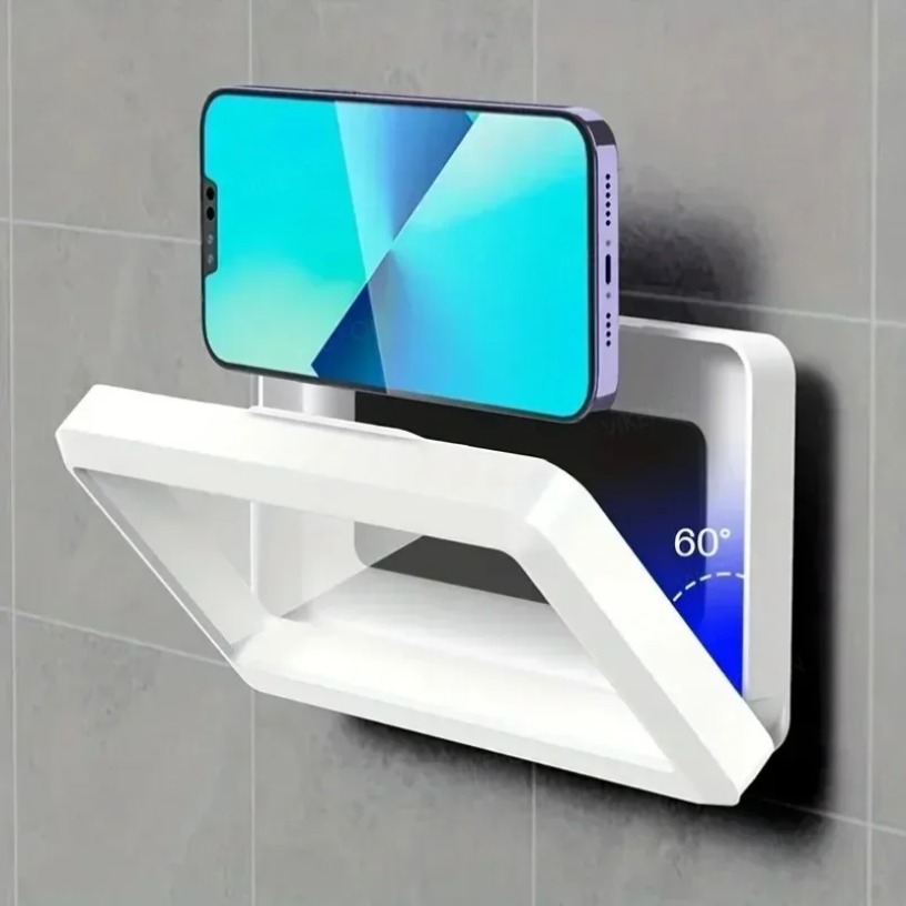 360° Rotation Touchable Cellph - Phone Cases With Stand review and price
