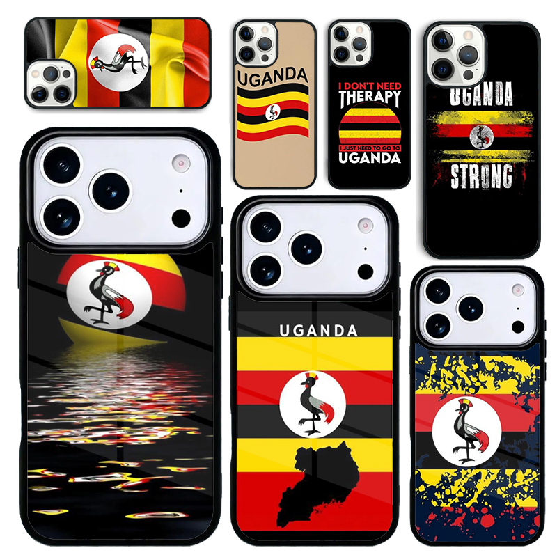 Capa Case for iPhone 17 Air 16 - Phone Cases Uganda review and price