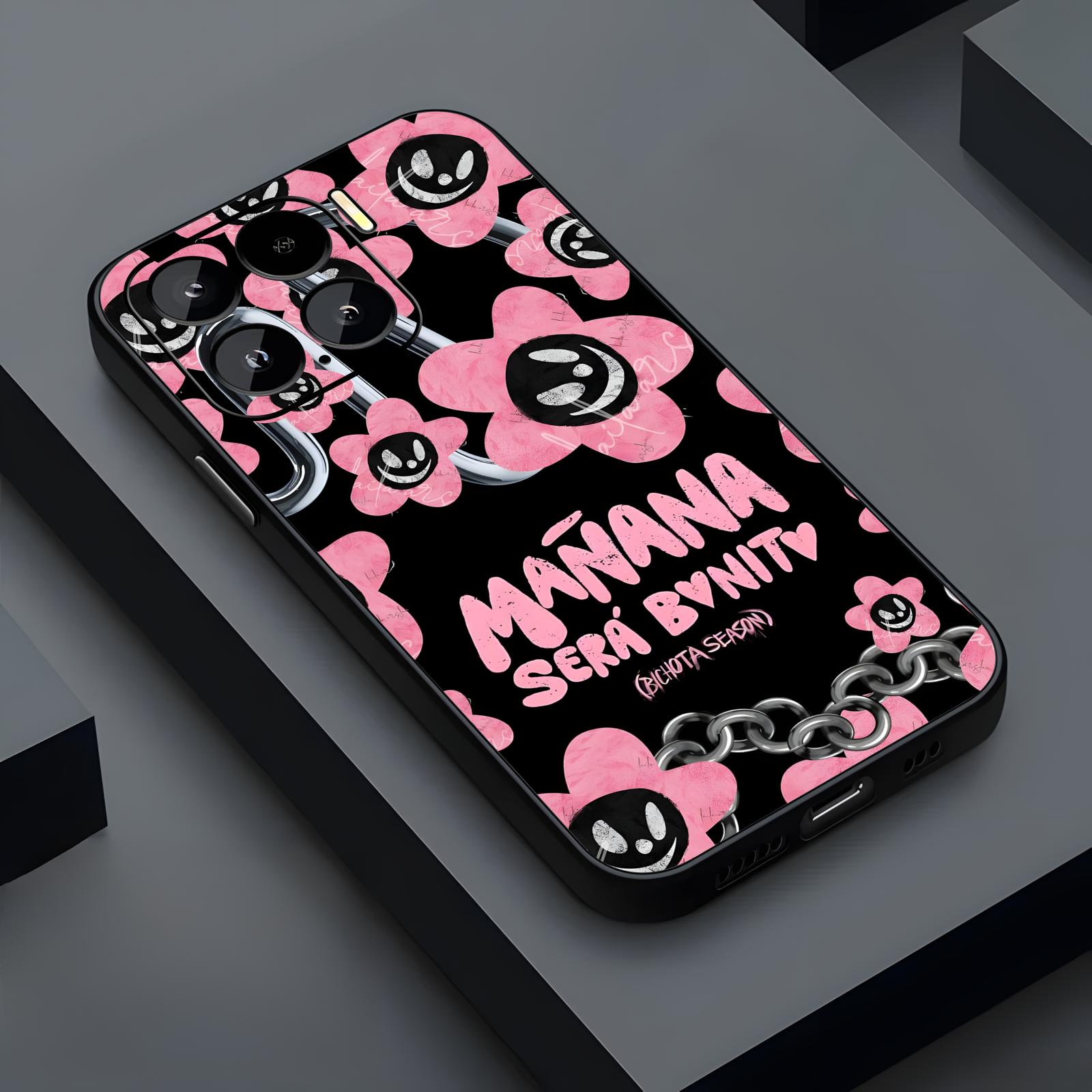 K-Karol G Manana Sera Bonito   - Phone Cases Xiaomi 14 review and price