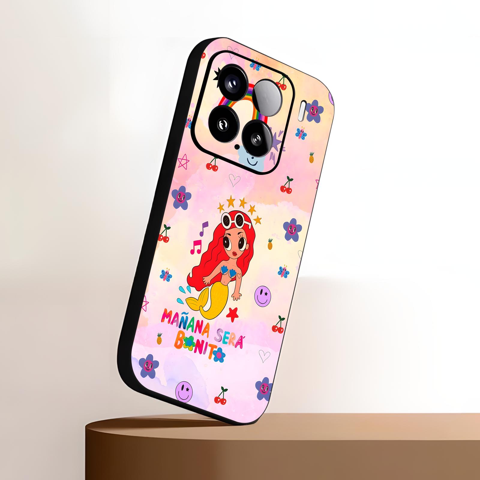 K-Karol G Manana Sera Bonito   - Phone Cases Xiaomi 14 review and price