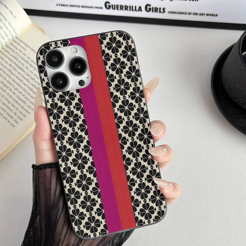 K-Kate S-Spade Phone Case For  - Phone Cases Kate Spade review and price