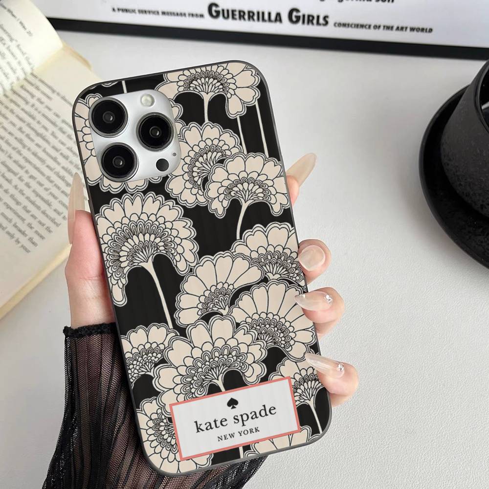 K-Kate S-Spade Phone Case For  - Phone Cases Kate Spade review and price