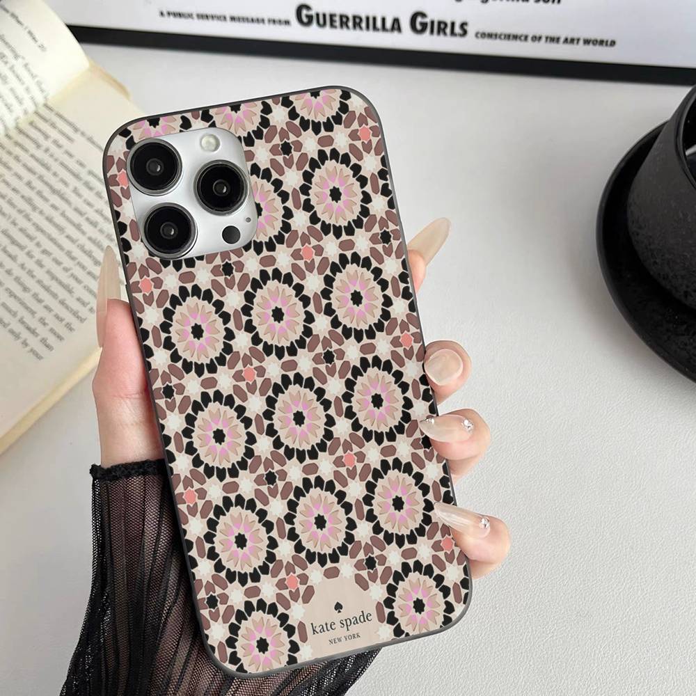 K-Kate S-Spade Phone Case For  - Phone Cases Kate Spade review and price