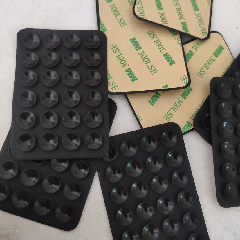Silicone Suction Phone Holder  - Phone Cases With Stand review and price
