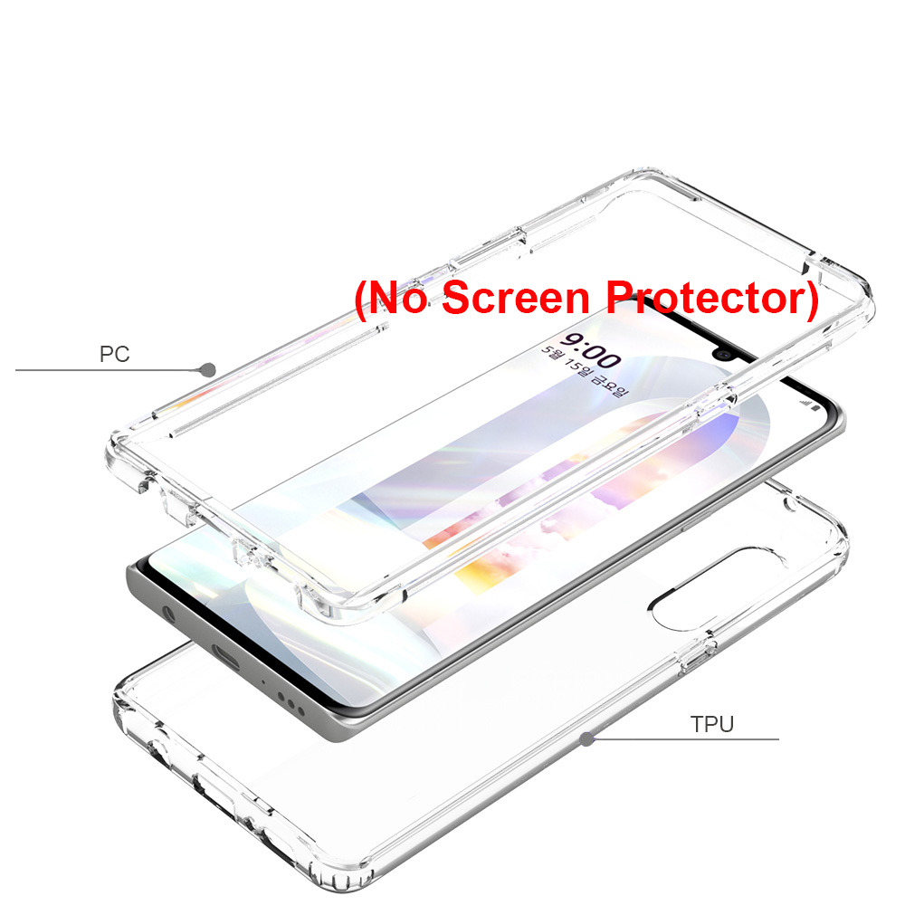 2 in 1 Hybrid Armor Shockproof - Phone Cases Rimowa review and price
