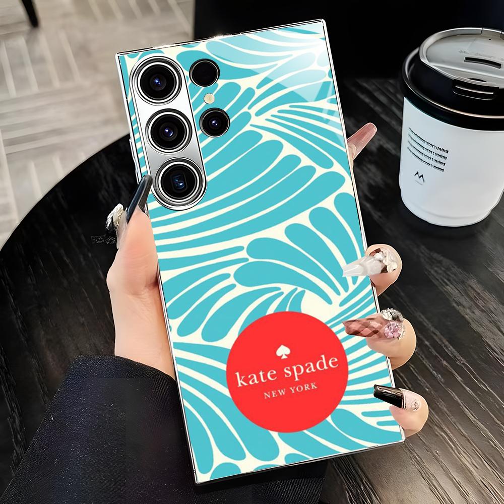 Flower k-Kate-SpadeS  F-Four-l - Phone Cases Kate Spade review and price
