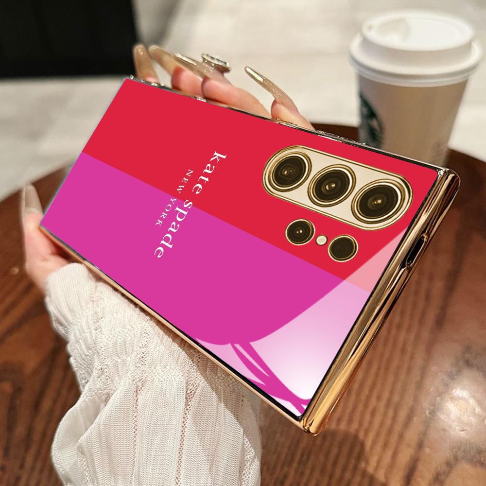 Flower k-Kate-SpadeS  F-Four-l - Phone Cases Kate Spade review and price