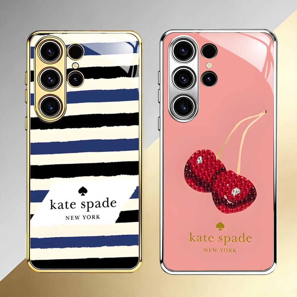 Flower k-Kate-SpadeS  F-Four-l - Phone Cases Kate Spade review and price