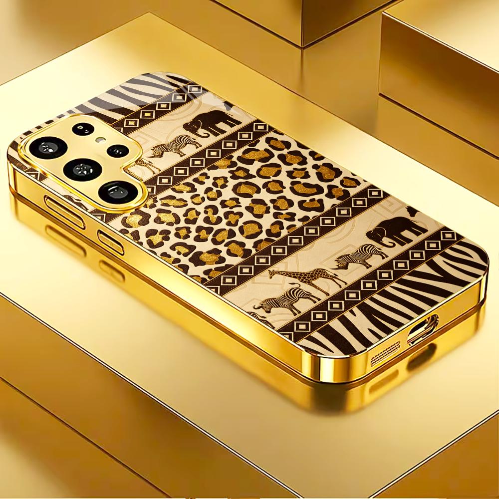 Zebra Leopard Wild Animal Elec - Phone Cases Zebra review and price