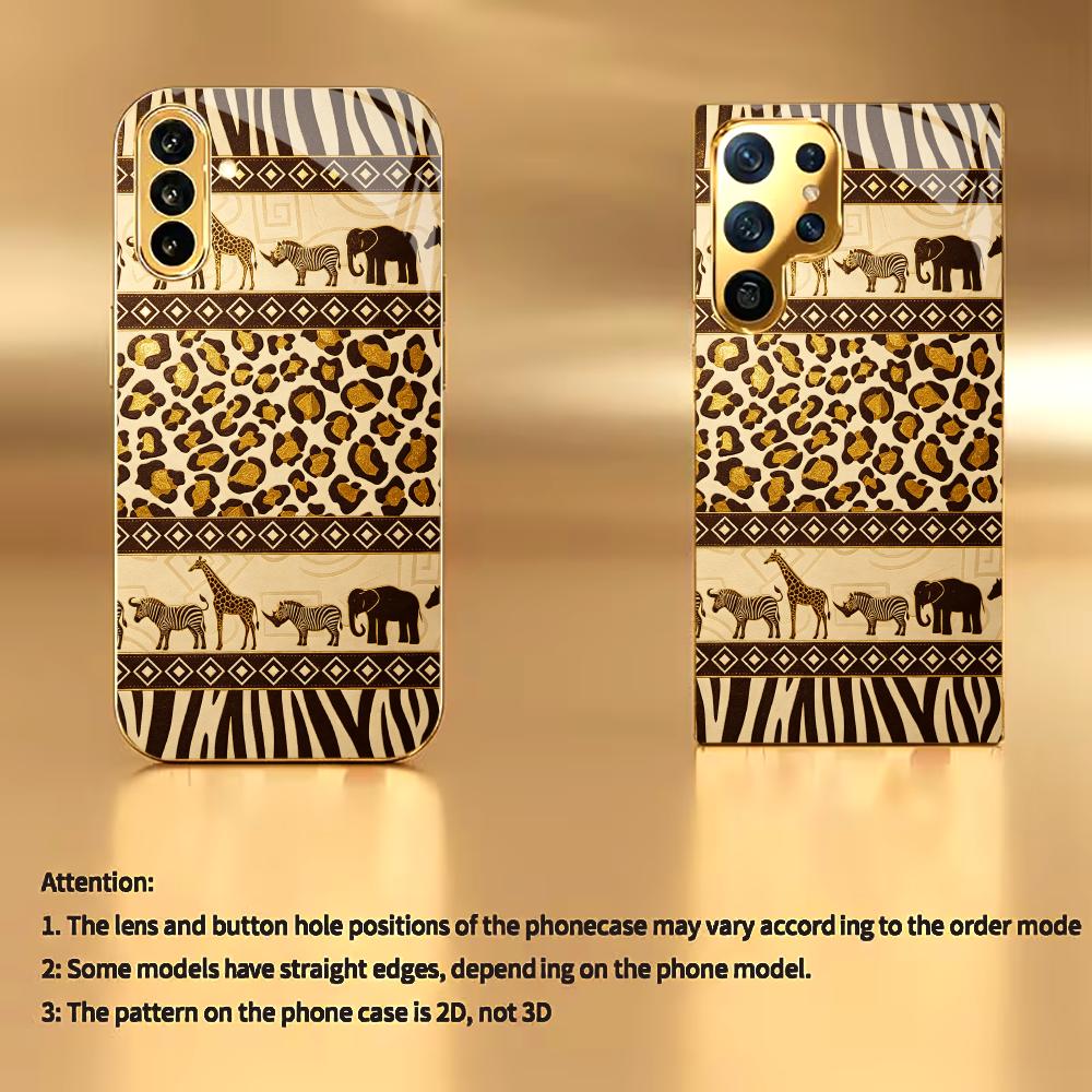 Zebra Leopard Wild Animal Elec - Phone Cases Zebra review and price