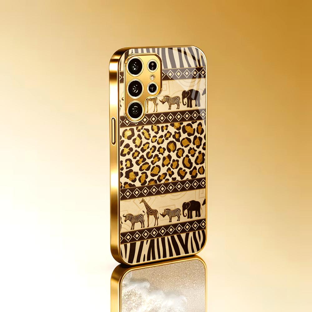Zebra Leopard Wild Animal Elec - Phone Cases Zebra review and price