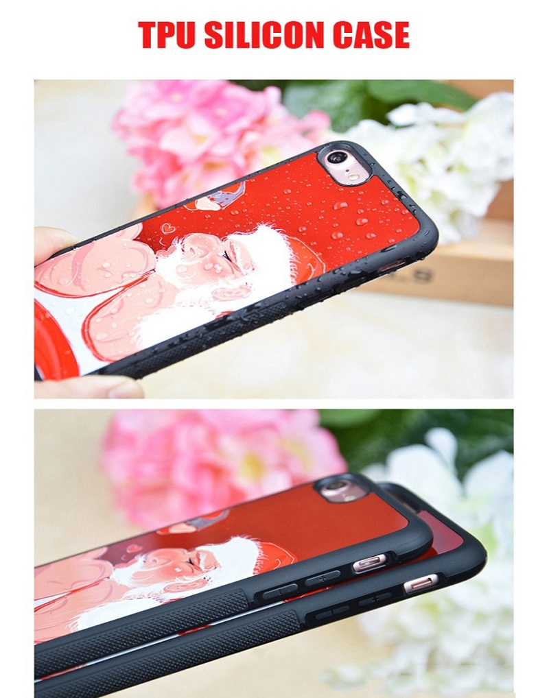 Uganda Flag Pattern Phone Case - Phone Cases Uganda review and price