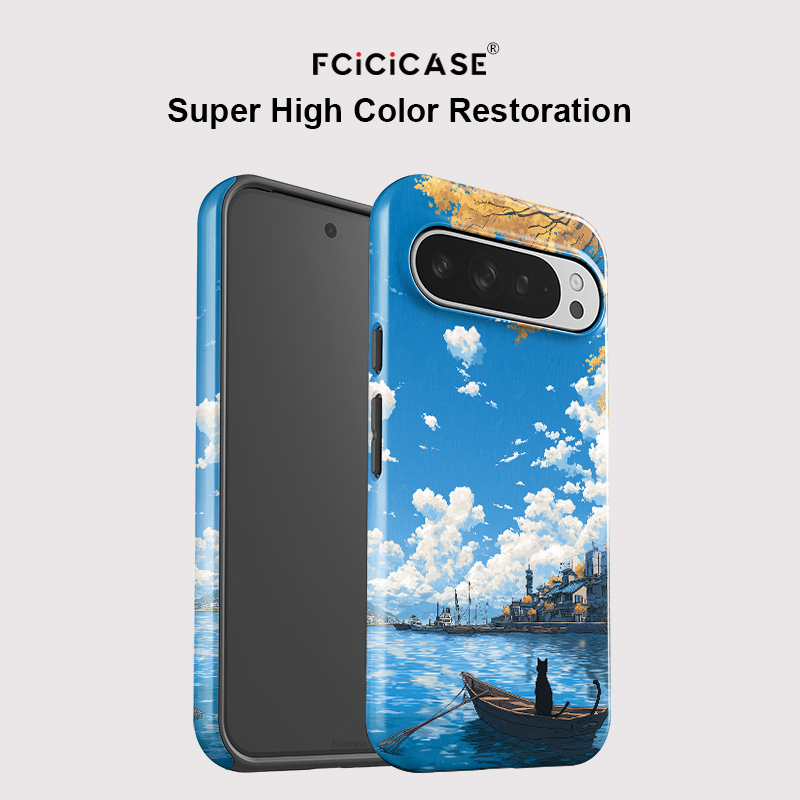 Fcicicase Shockproof Phone Cas - Phone Cases Pixel 10 Pro review and price