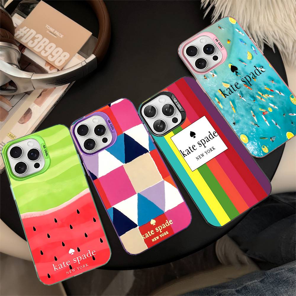 K-Kate S-Spade Phone Cases For - Phone Cases Kate Spade review and price