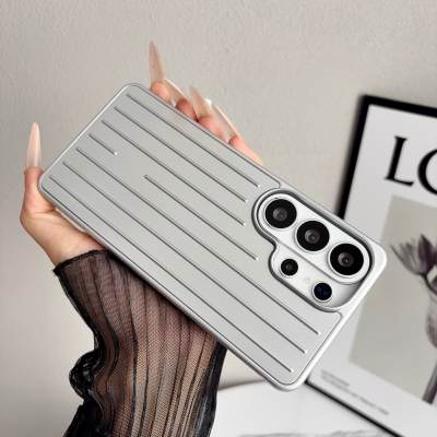 Fashion Matte Corrugated Lugga - Phone Cases Rimowa review and price