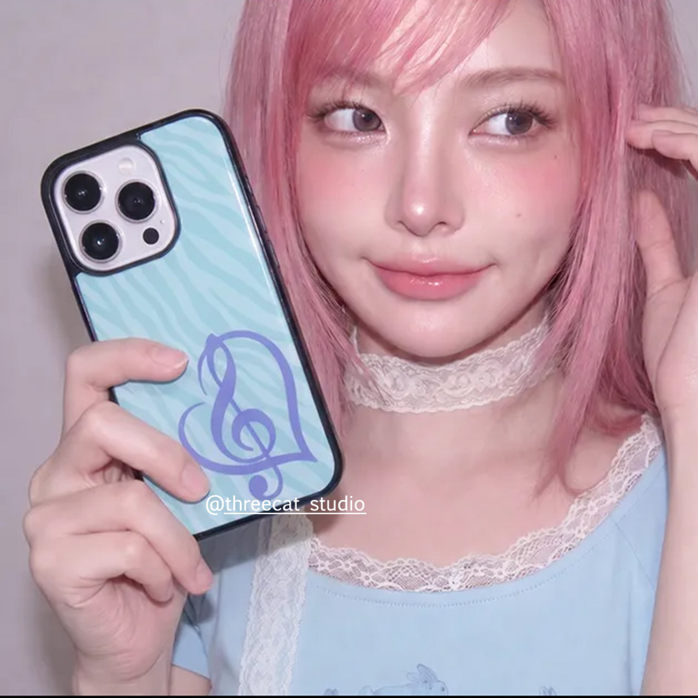 Ins Zebra Pattern Musical Note - Phone Cases Zebra review and price