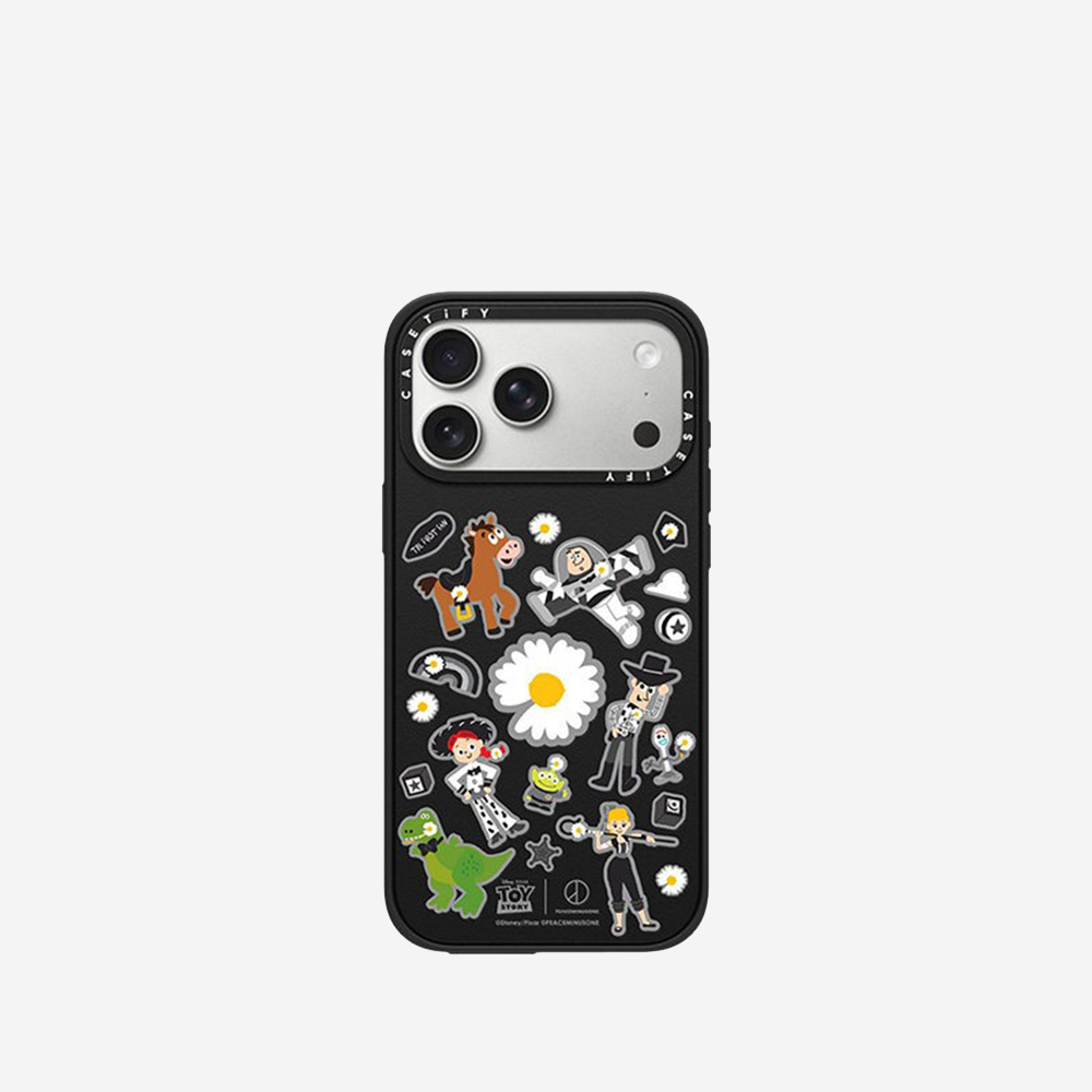 CASETiFY TOY STORY x PMO : THE - Phone Cases Like Casetify review and price