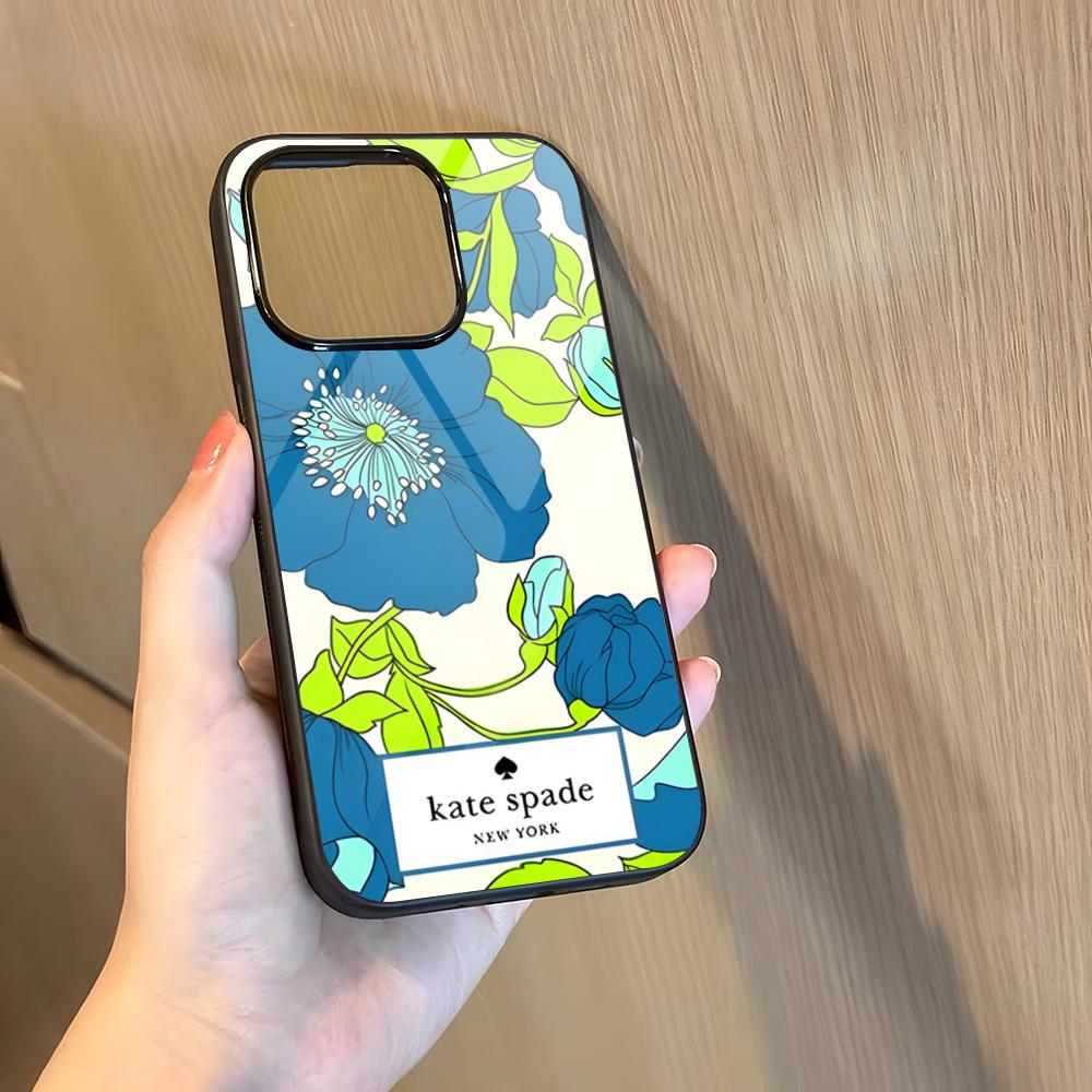 K-Kates S-Spades Flower Phone  - Phone Cases Kate Spade review and price