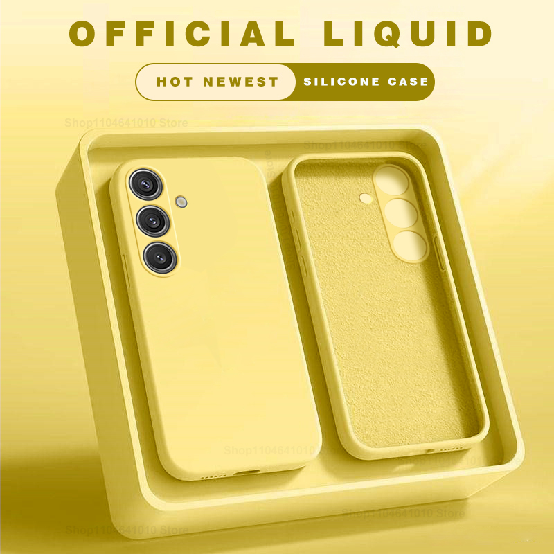 S26 S25 Ultra Case Square Liqu - Phone Cases Rimowa review and price