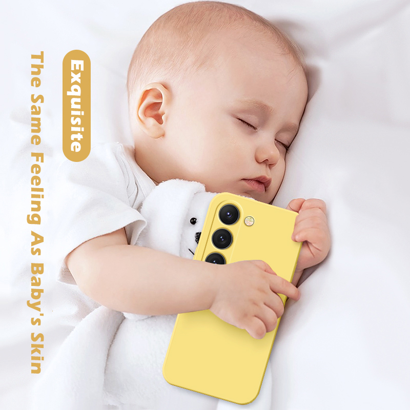 S26 S25 Ultra Case Square Liqu - Phone Cases Rimowa review and price
