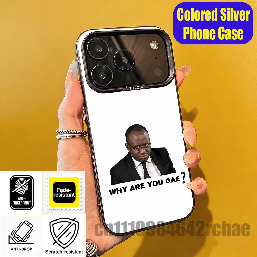 For Why Are You Gae Uganda lgb - Phone Cases Uganda review and price