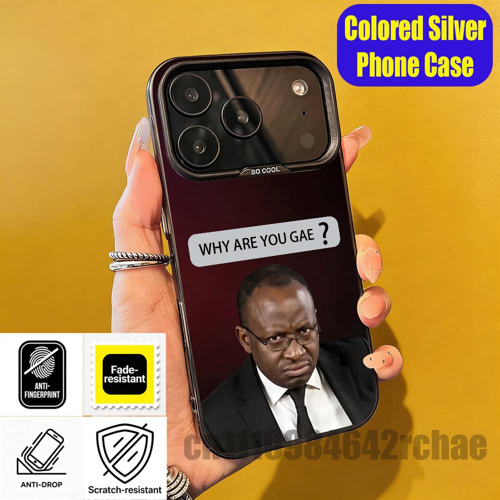 For Why Are You Gae Uganda lgb - Phone Cases Uganda review and price