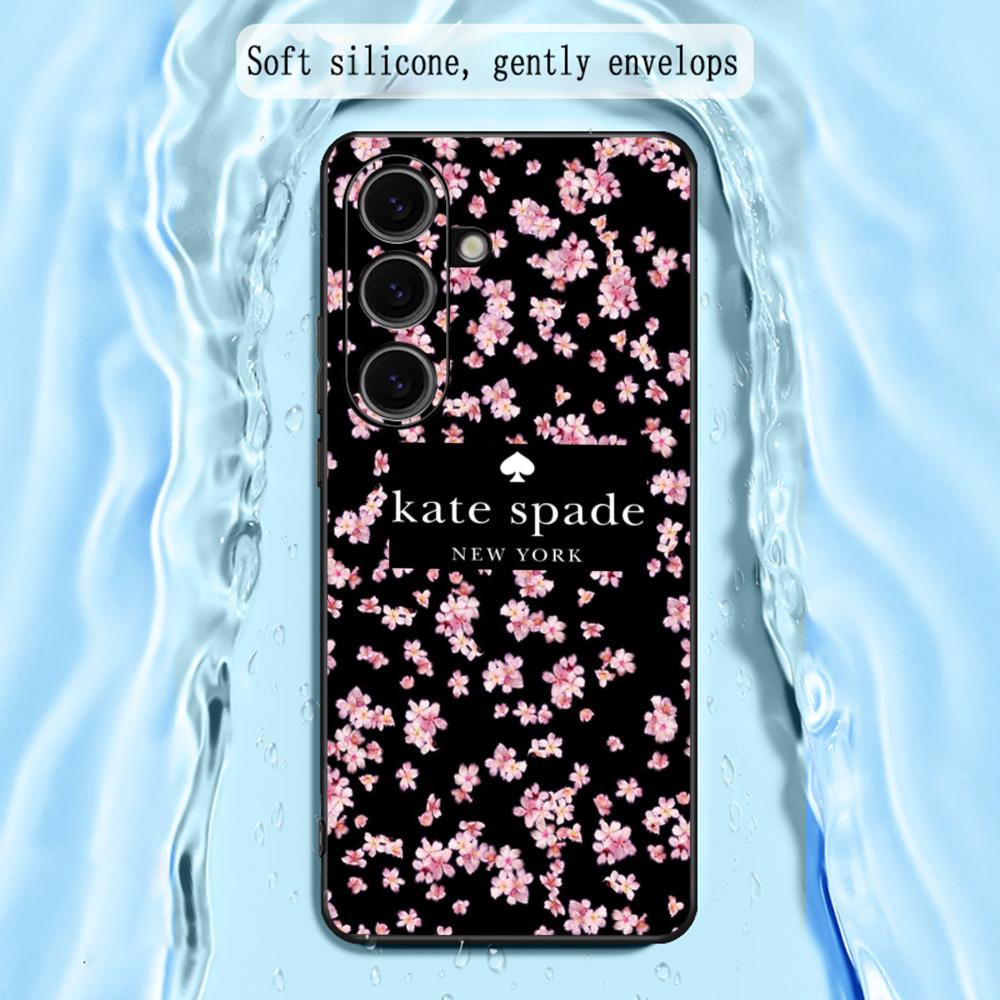 k-Kate SpadeS Flower F-Four le - Phone Cases Kate Spade review and price