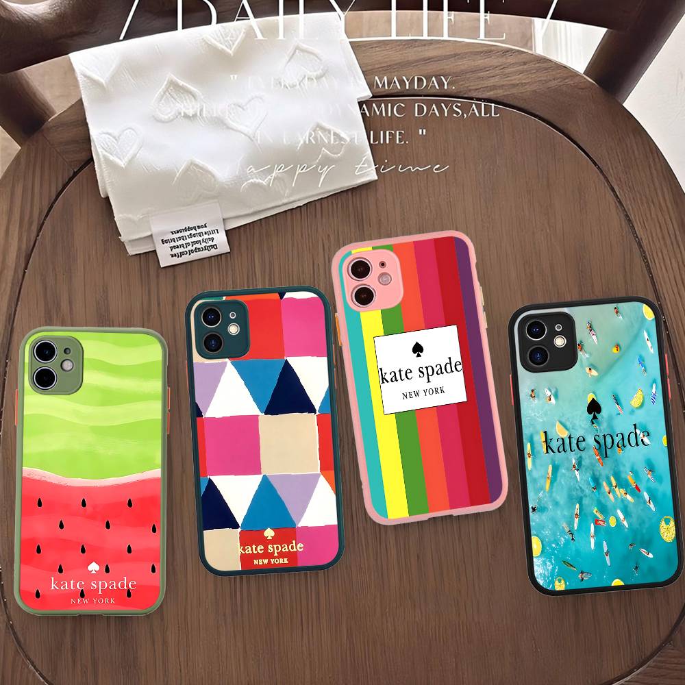 K-Kate S-Spade For iPhone 11 1 - Phone Cases Kate Spade review and price