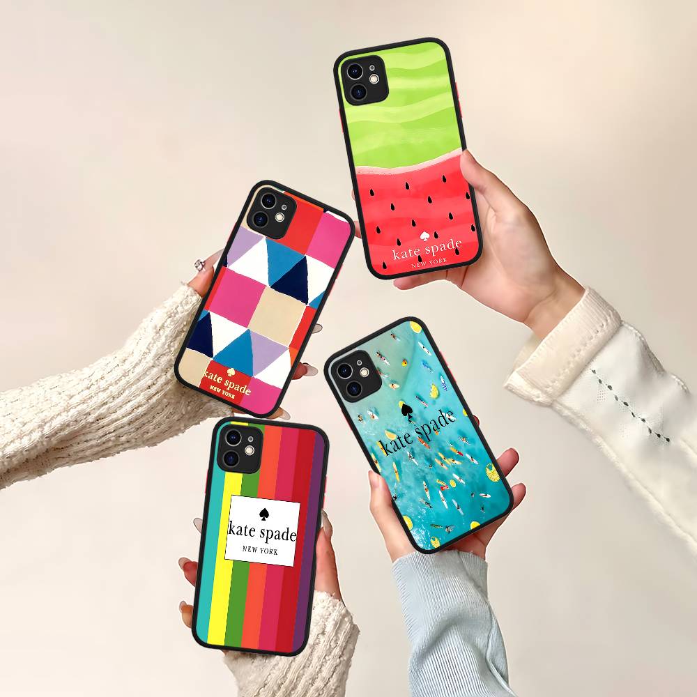 K-Kate S-Spade For iPhone 11 1 - Phone Cases Kate Spade review and price