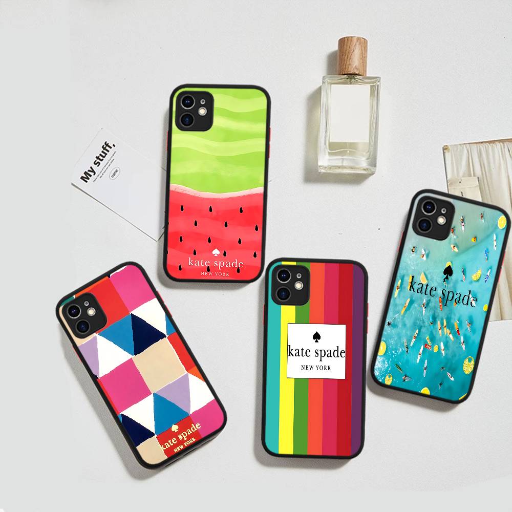 K-Kate S-Spade For iPhone 11 1 - Phone Cases Kate Spade review and price