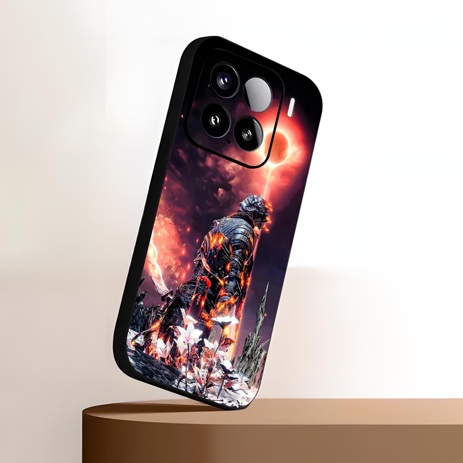 hot game DARK SOULS   Phone Ca - Phone Cases Xiaomi 14 review and price