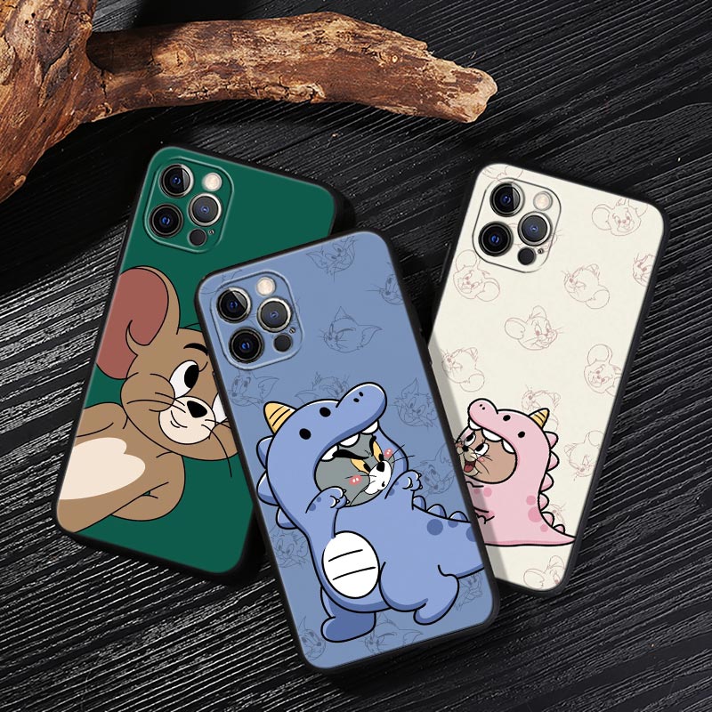 Case For iPhone 17 16 15 14 13 - Phone Cases Cat review and price