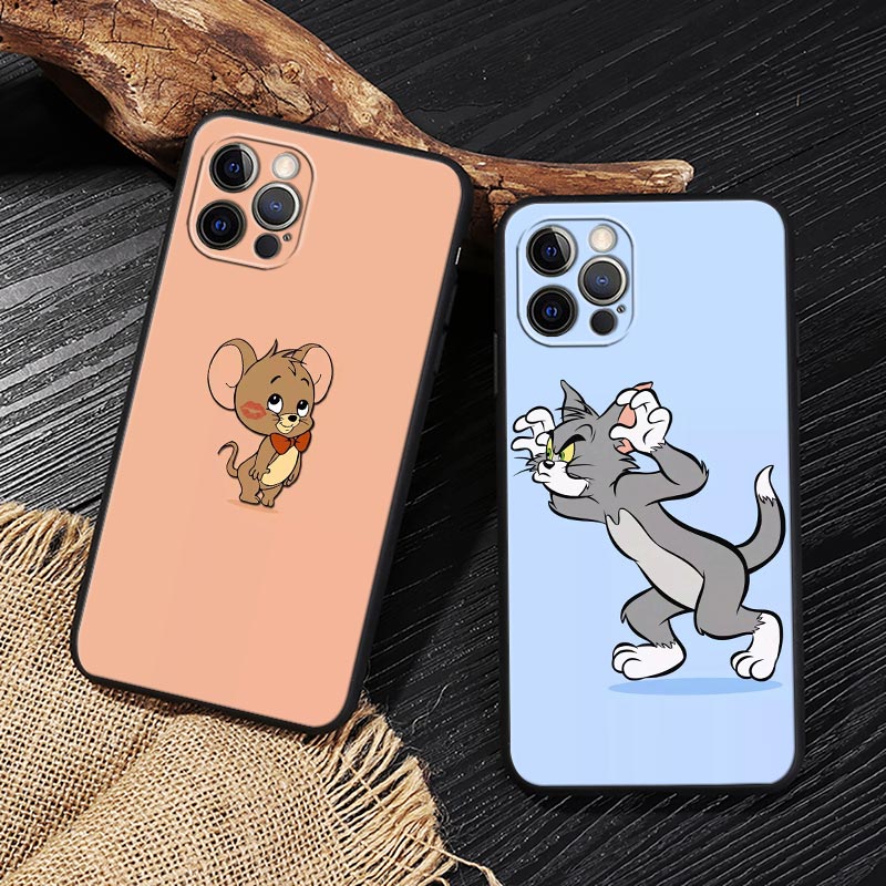Case For iPhone 17 16 15 14 13 - Phone Cases Cat review and price