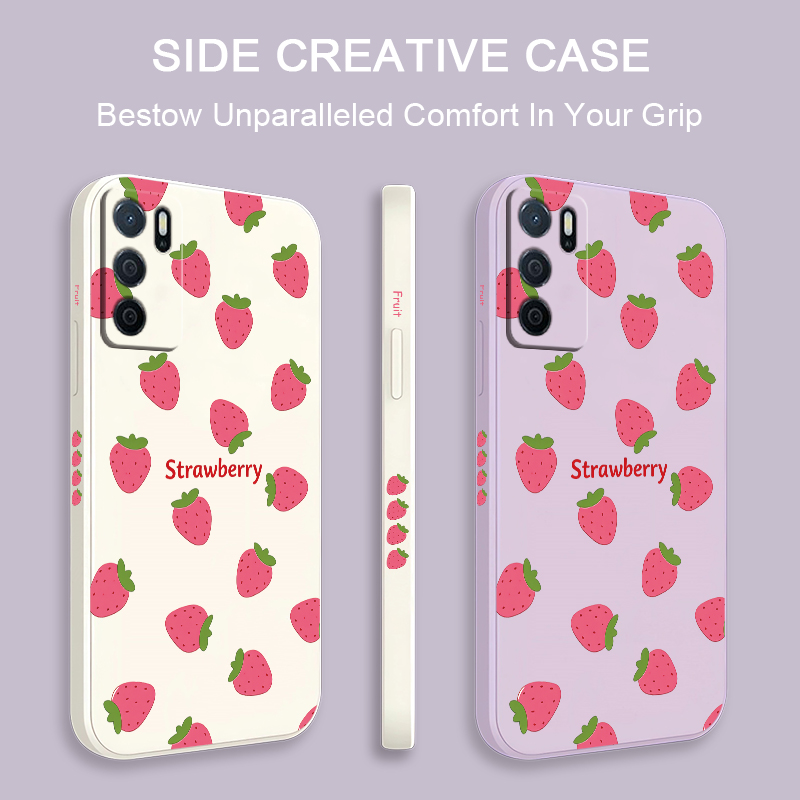 Luxury Shockproof Phone Case F - Phone Cases Oppo review and price