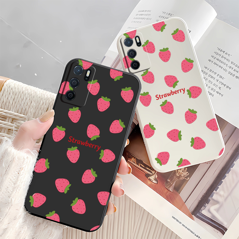 Luxury Shockproof Phone Case F - Phone Cases Oppo review and price