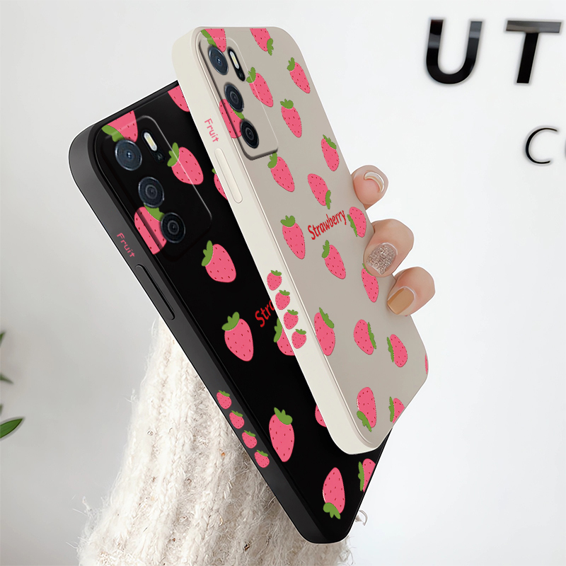 Luxury Shockproof Phone Case F - Phone Cases Oppo review and price