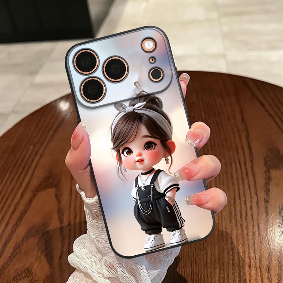 Funda Phone Cover Phone Case f - Phone Cases Cool Girl review and price