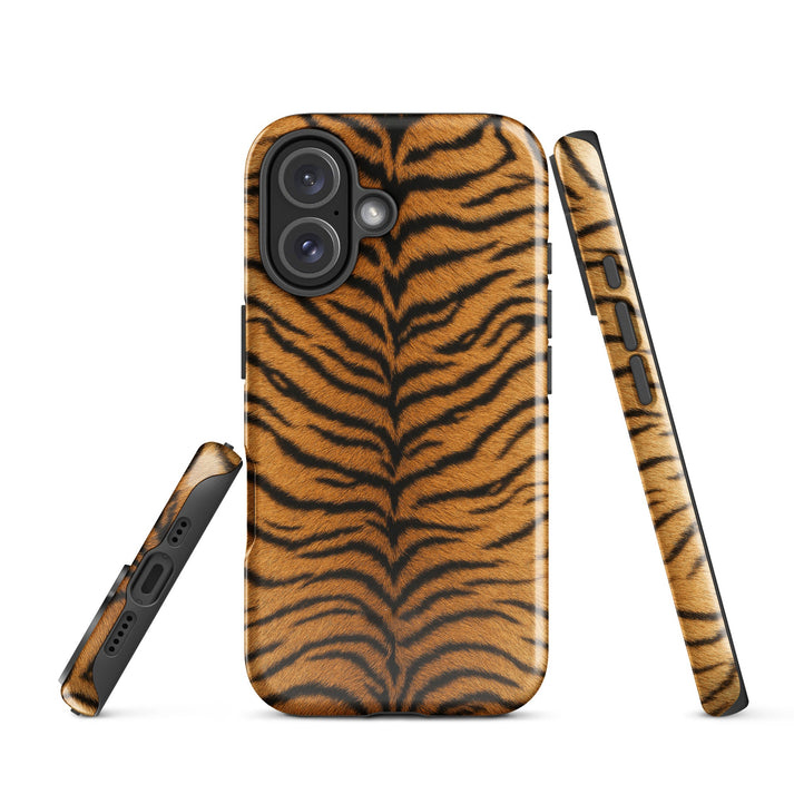 Fashion new cool animal fur ti - Phone Cases Zebra review and price