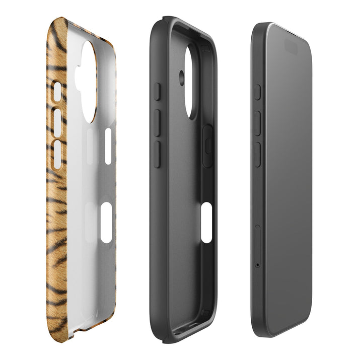 Fashion new cool animal fur ti - Phone Cases Zebra review and price