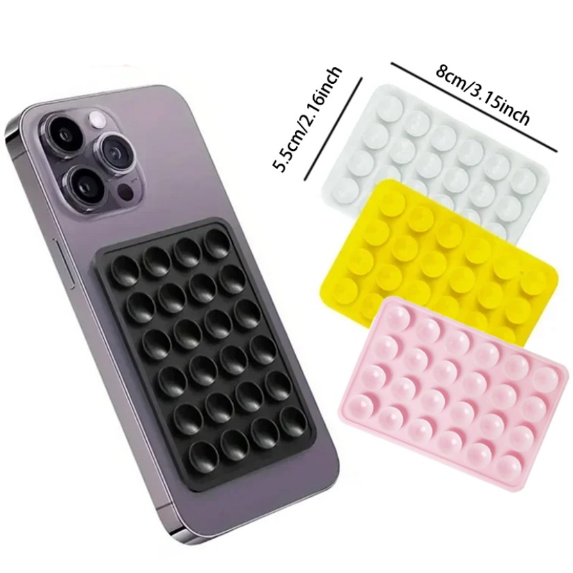 Multifunctional Suction Cup Wa - Phone Cases With Stand review and price