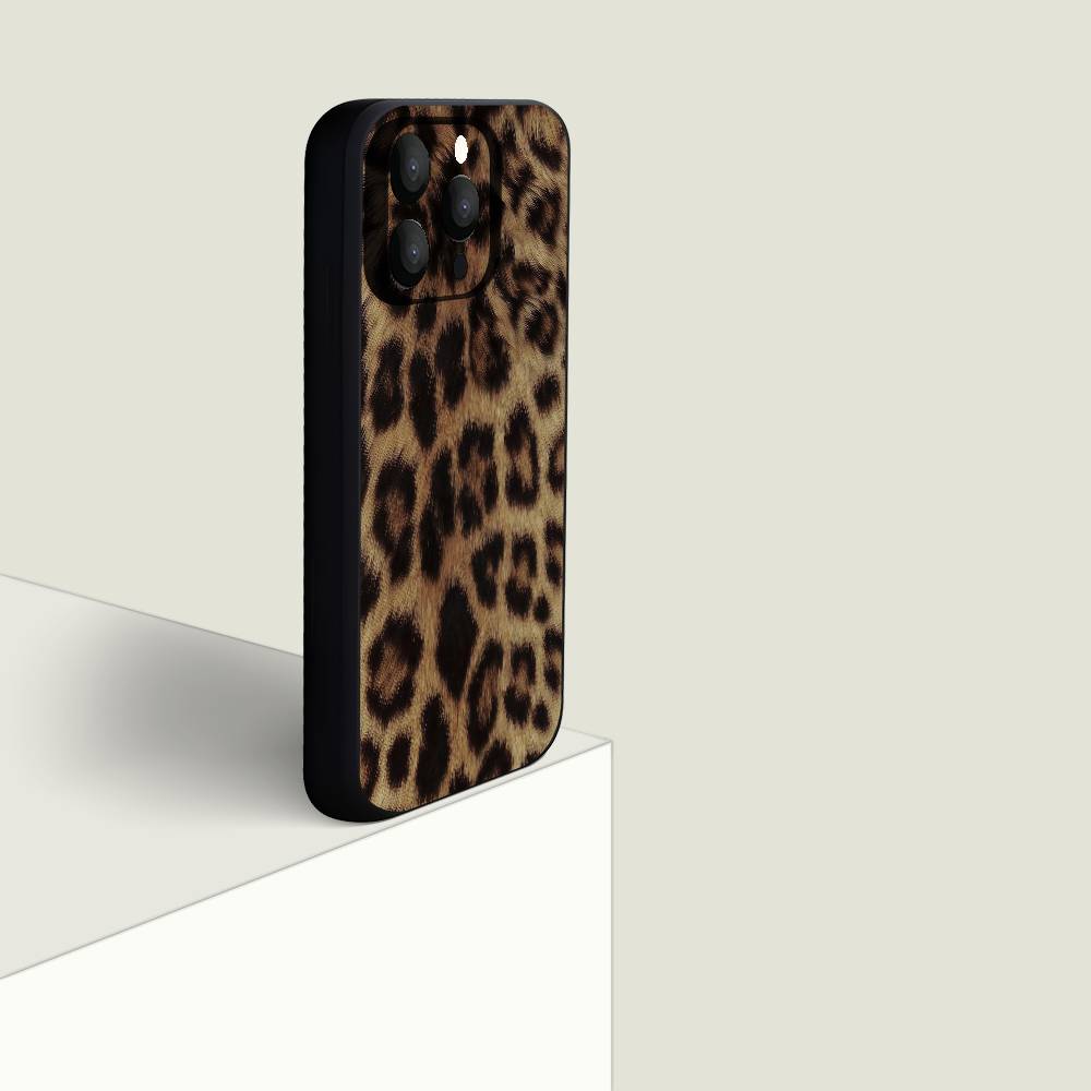 Leopard Print Pattern Phone Ca - Phone Cases Zebra review and price