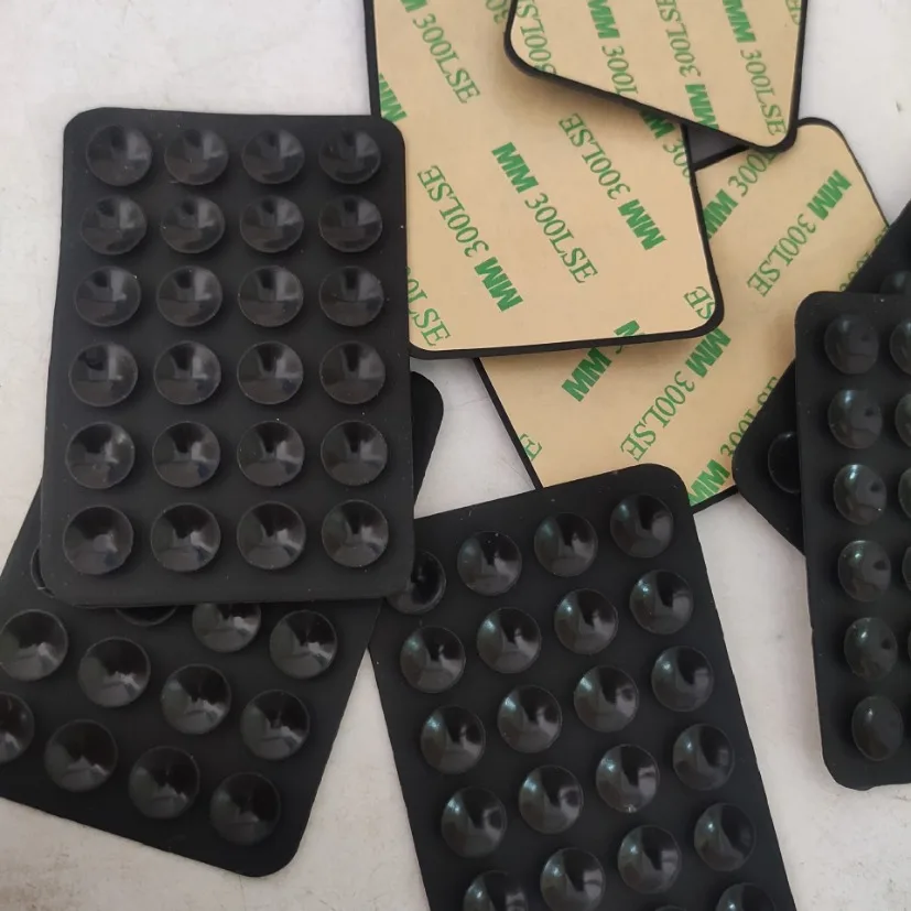 Silicone Suction Phone Holder  - Phone Cases With Stand review and price