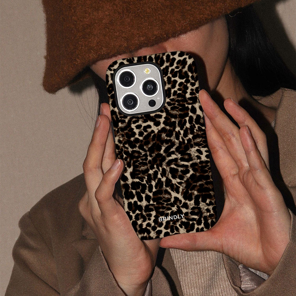 Cool Leopard Print Pattern Pho - Phone Cases Zebra review and price