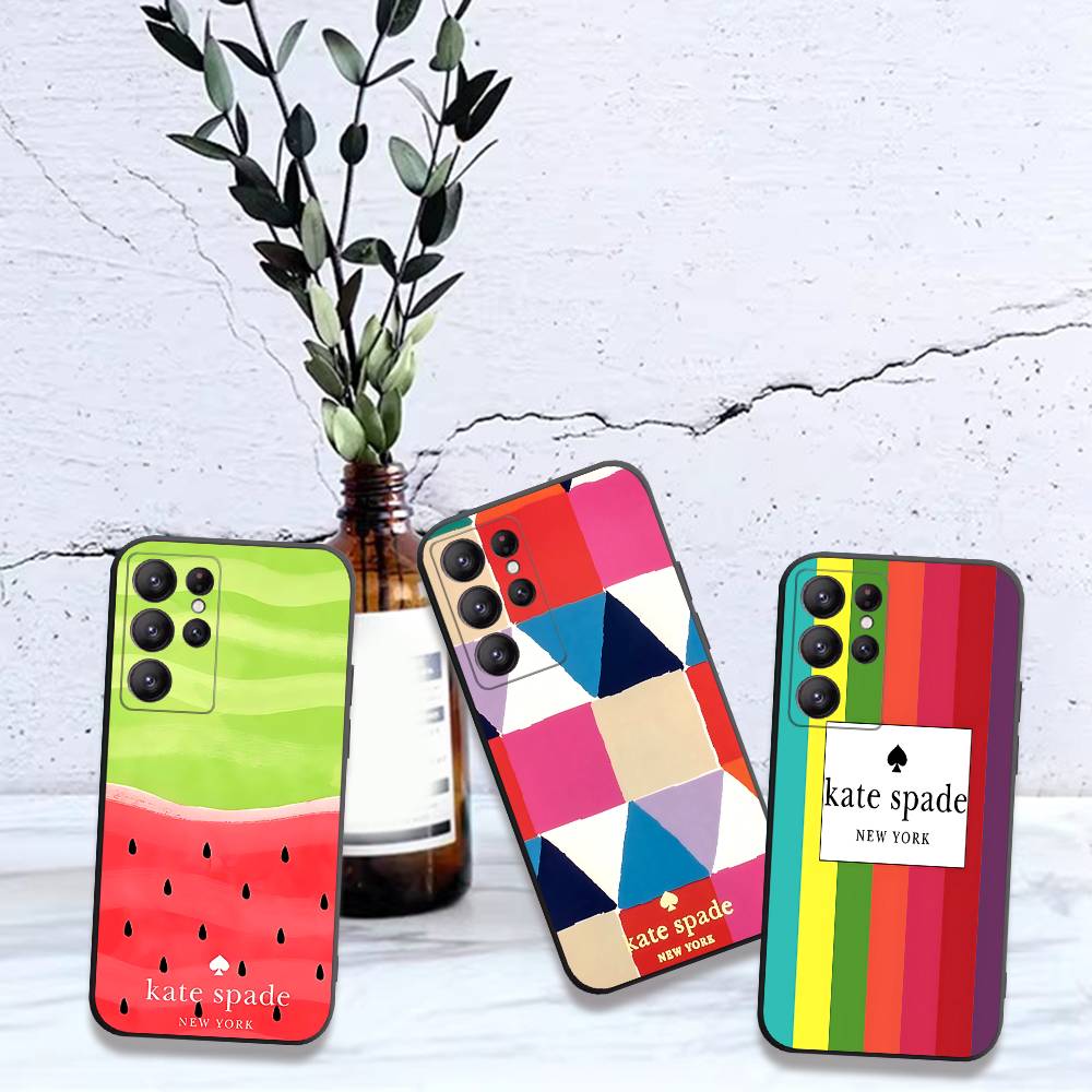 K-Kate S-Spade Phone Case For  - Phone Cases Kate Spade review and price