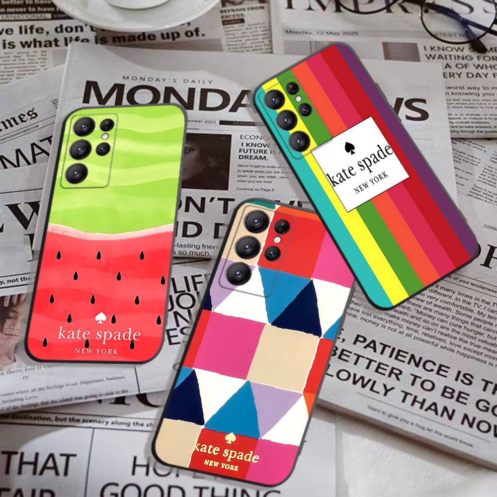 K-Kate S-Spade Phone Case For  - Phone Cases Kate Spade review and price