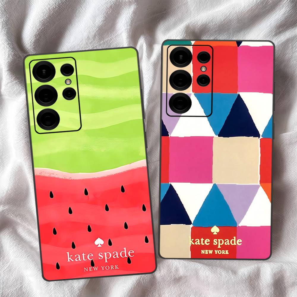 K-Kate S-Spade Phone Case For  - Phone Cases Kate Spade review and price