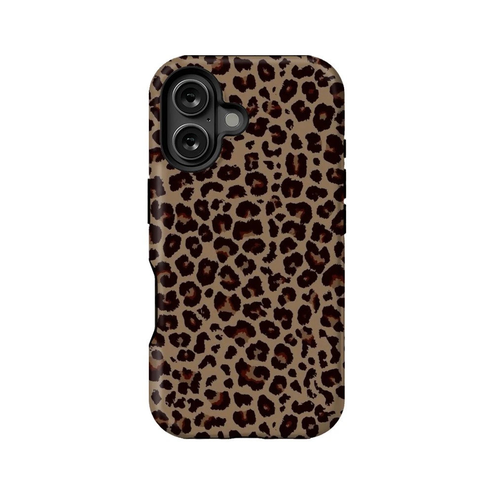 Stylish Tiger Leopard Print Ph - Phone Cases Zebra review and price