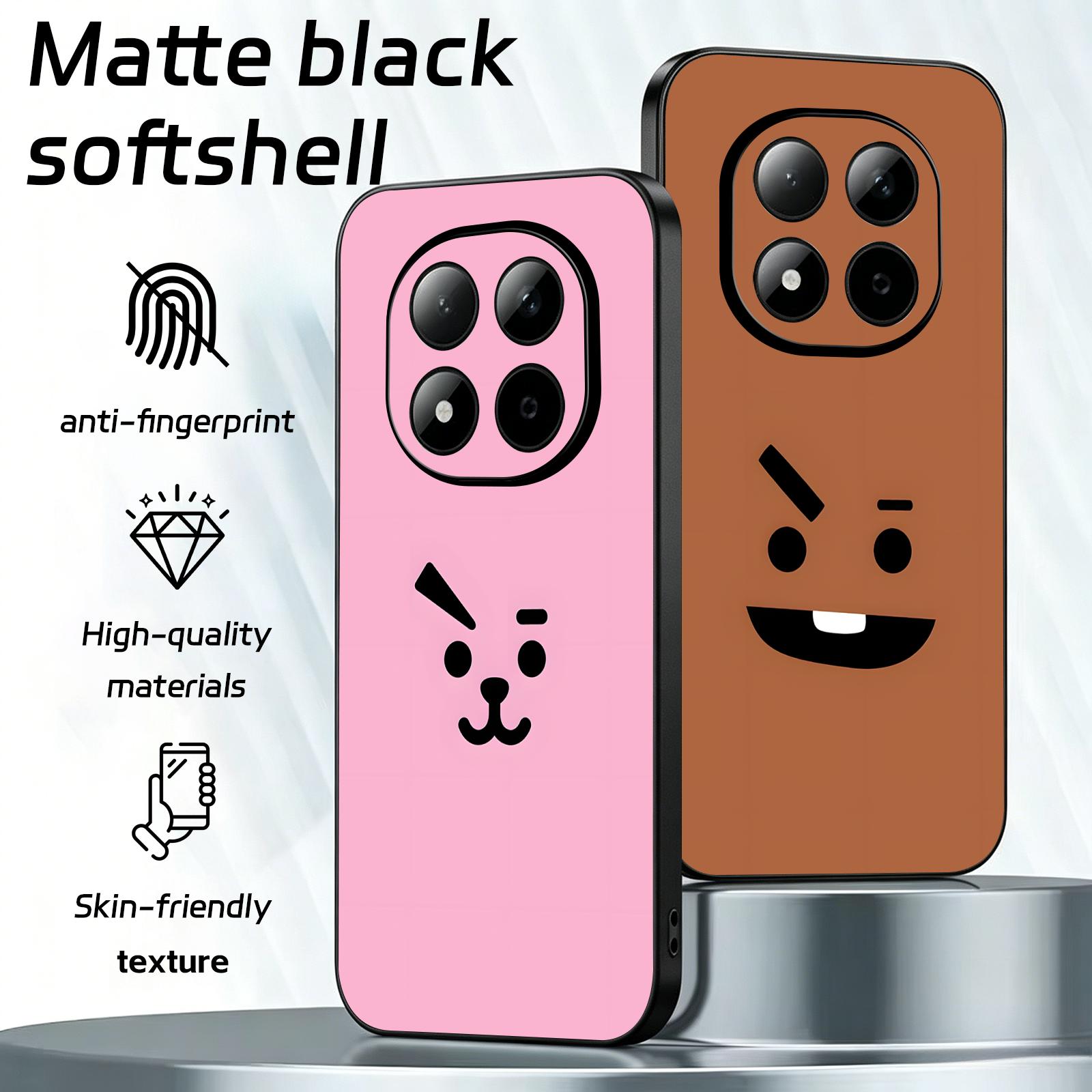 K-pop Space Alien Mascot  Phon - Phone Cases Xiaomi 14 review and price