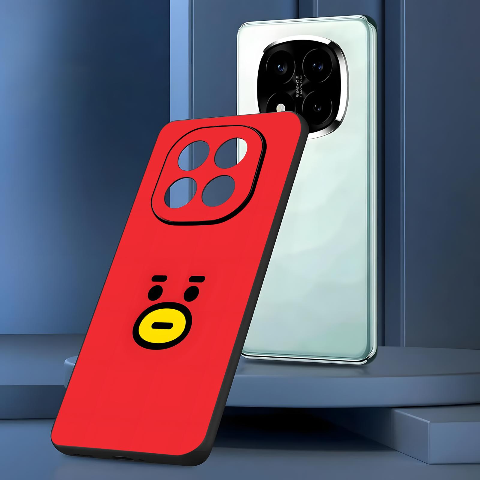 K-pop Space Alien Mascot  Phon - Phone Cases Xiaomi 14 review and price